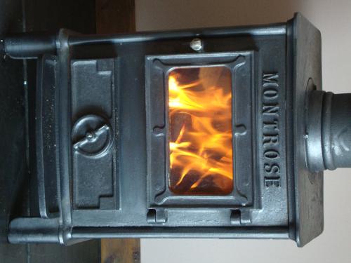 Cosy nights in!