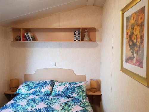 Cosy double bedroom