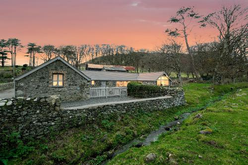 The Cow Shed