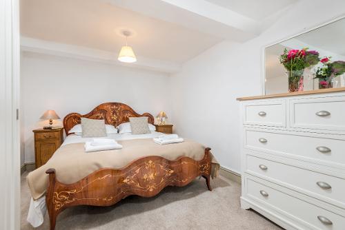 Dove Cottage Double