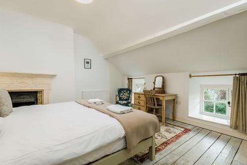 Stable Cottage Double