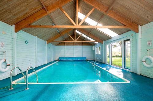 28' x 14' Swimming Pool