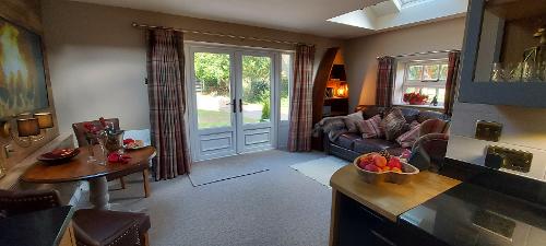 The Lodge Self Catering