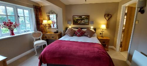 The Lodge Self Catering