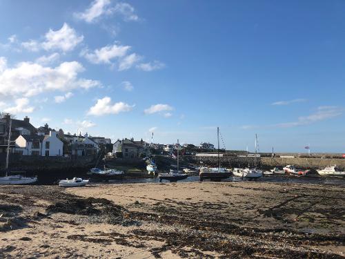 Cemaes Bay Harbour