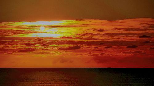 Sunset View