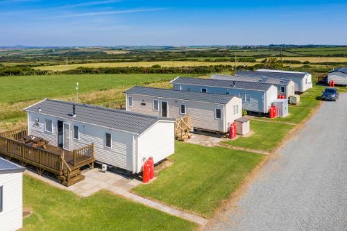 Static Caravans