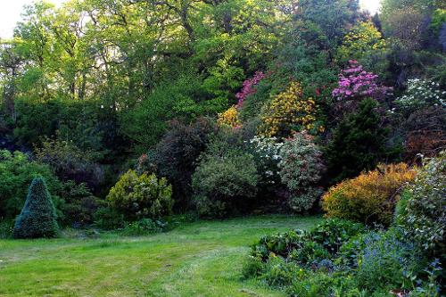 Gardens
