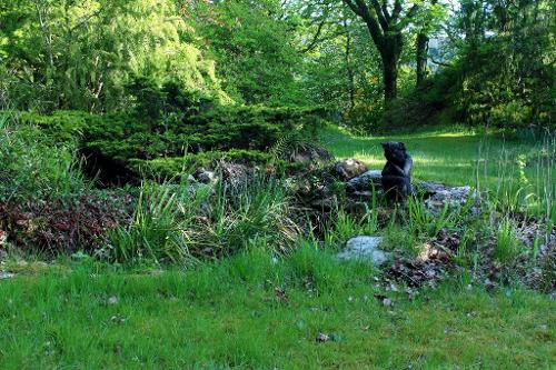 Gardens