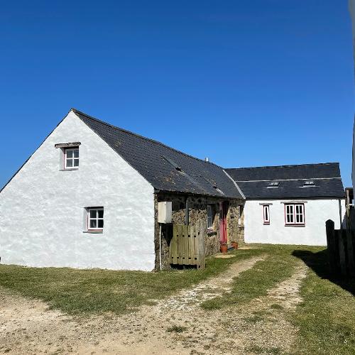 The Old Granary cottage