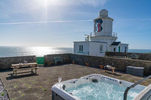 Lighthouse Keep