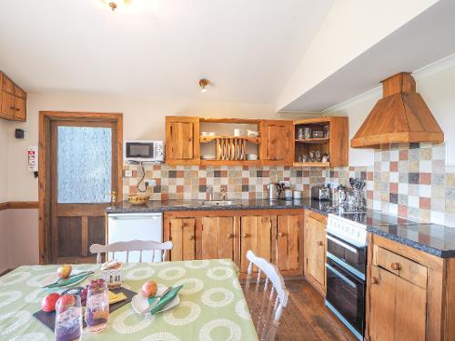 Your kitchen/diner