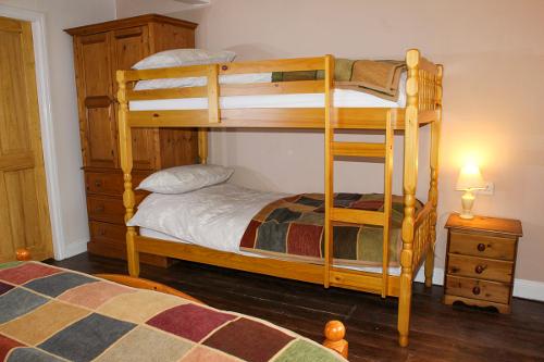 Bunk beds