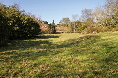 Top of the Gardens