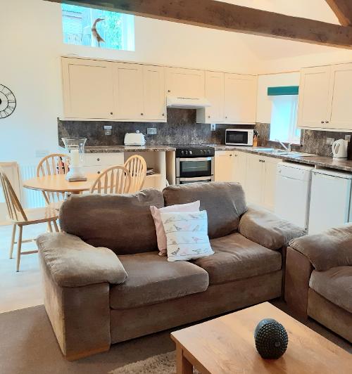 Irfon cottage