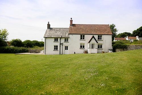 Marsh View Cottage - sleeps upto 6