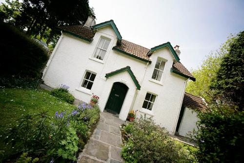 Hillside Cottage - sleeps 4