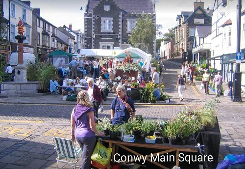 Conwy