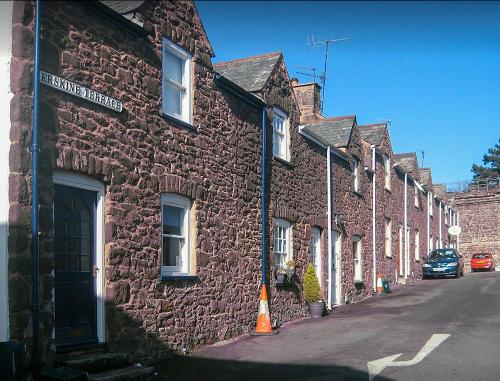 Erskine Terrace