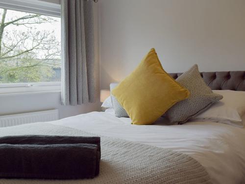 ASH- Master Bedroom