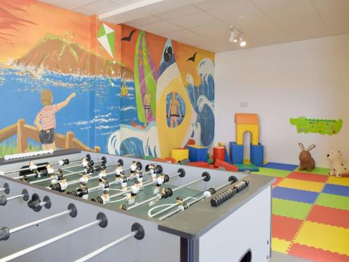 Playroom