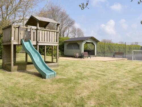 Play Area