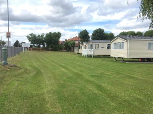 Caravan Park