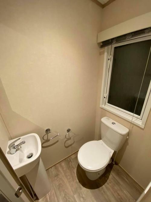 Double bedroom ensuite