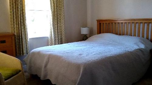 King bedroom
