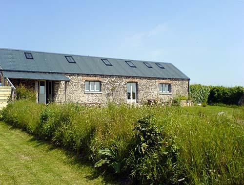 Potato Barn