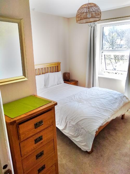 Double bedroom