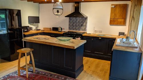 Kitchen 2021