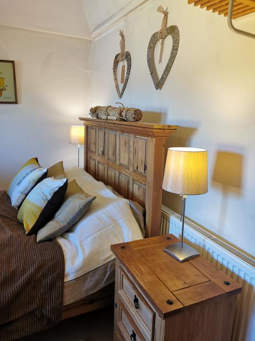 Double Bedroom
