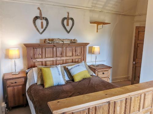 Double bedroom
