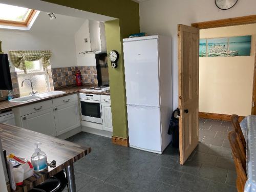 The Kitchen diner