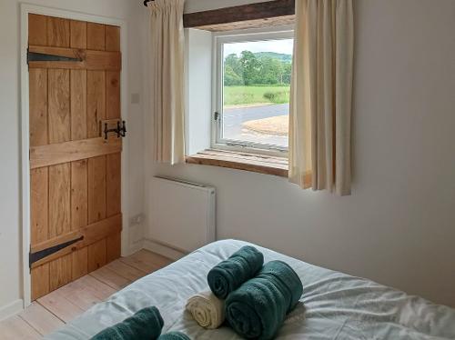 Arch Cottage - double or twin room